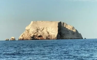 Topolobampo y sus atractivos turísticos: Más allá del «Pechocho», conoce los paseos disponibles