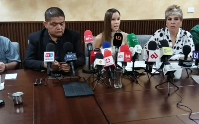 CORE33, SECTUR y CANACO buscan impulsar la revitalización del Centro de Culiacán