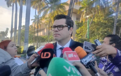 Secretaría de Obras Públicas alista rehabilitación de centros penitenciarios en Sinaloa