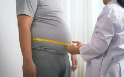 76.2% de los adultos tiene sobrepeso y obesidad en México y Sinaloa: Prevención y Promoción de la Salud