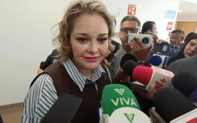 Sistema DIF Sinaloa inicia entrega de canastas de cuaresma: Eneyda Rocha Ruíz