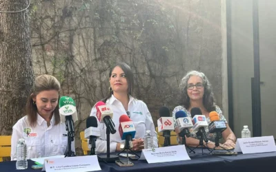 Impulsan en Culiacán nueva edición del programa “El Parque es Mío” para fortalecer la convivencia comunitaria