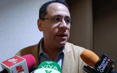 Continúa Hospital General de Culiacán atenciones de infecciones respiratorias y códigos plata: Director