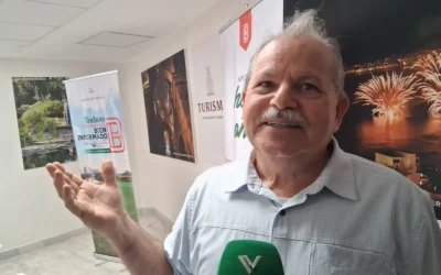 “Eventos masivos acallarán a los jinetes del apocalipsis”: Turismo responde a críticas sobre economía en Mazatlán