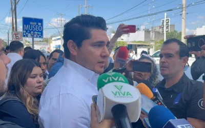 Gobierno de Sinaloa concluye primera etapa de crédito por 2,300 mdp y prepara nuevo financiamiento para obras