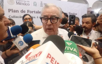 Confía Rocha Moya en legalidad del proceso en Ahome ante proyecto de la SCJN que propone restituir a Vargas Landeros