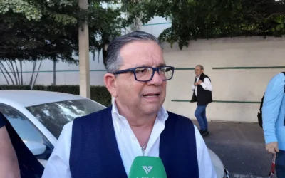 Regidores de Ahome esperan resolución de la SCJN sobre el caso de Gerardo Vargas Landeros