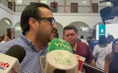 Instalarán botones de pánico en el primer cuadro de Culiacán