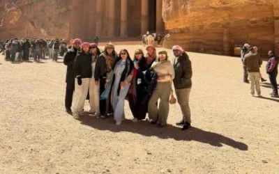 Confirma Rocha Moya el regreso a salvo de los 14 sinaloenses varados en Jordania