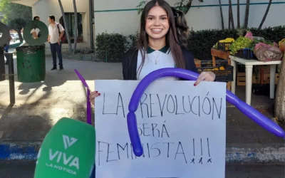 ​»Hoy se nos toma más en cuenta»: Los Mochis reconoce avances en el respeto a los derechos de la mujer