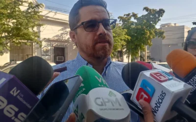 Salud estima incremento en casos de sarampión, reforzarán acciones de vacunación