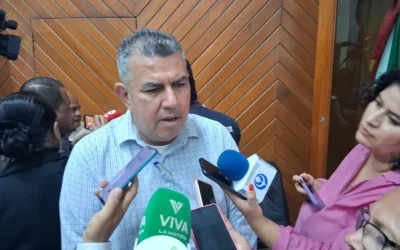 Mazatlán destina 73 MDP para medicinas del Hospital Municipal