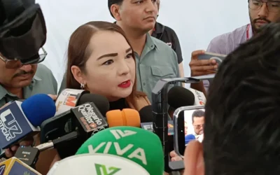 «Los buscamos vivos» a los turistas de CDMX desaparecidos en Mazatlán: Fiscal General del Estado