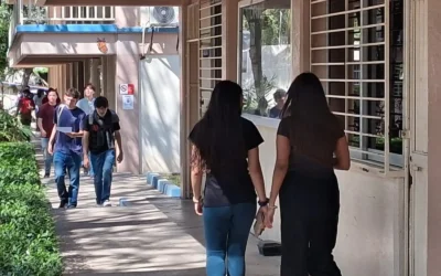 UAS suma más de 9 mil fichas asignadas en preinscripciones en la zona sur