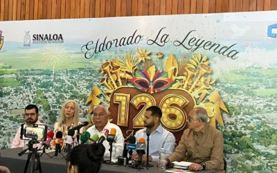 El Dorado celebrará su primer carnaval “Eldorado, La Leyenda” por su 126 aniversario
