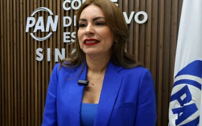 PAN Sinaloa alerta sobre riesgo a la privacidad en chats de WhatsApp