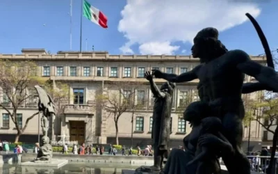 La Corte podría frenar a Xcaret por uso del patrimonio maya