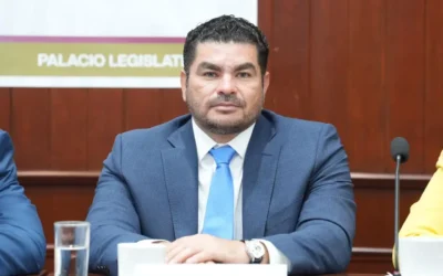 Reforma electoral, paso hacia una democracia más austera y representativa: Rodolfo Valenzuela