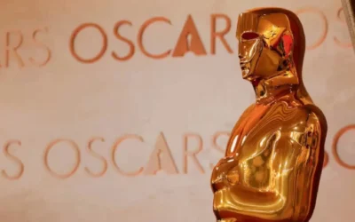 Refuerzan seguridad en los Premios Oscar tras alerta del FBI por posible ataque con drones