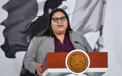 Gobierno federal ampliará Centros LIBRE; sumarán más de mil en 2026