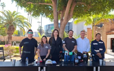 ¡Habrá fiesta vaquera! Anuncian el festival «Mochila Beer Fest 2026» en Los Mochis
