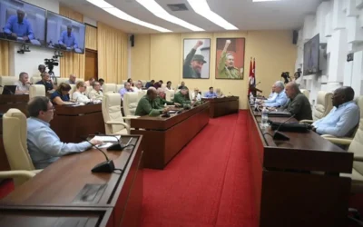 Cuba agradece a Sheinbaum apoyo a la isla: “Ha mostrado una altura tremenda”