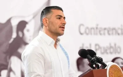 Harfuch revela detalles del operativo que abatió a “El Mencho” en Tapalpa