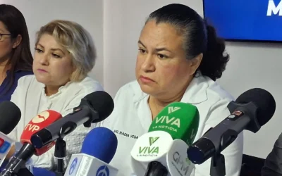 PAN celebra rechazo a reforma electoral de Morena: Wendy Barajas