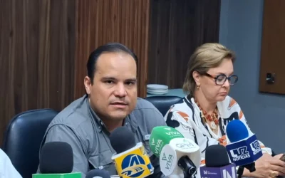 Llegada de empresas a Topolobampo detonará la economía regional: Canacintra