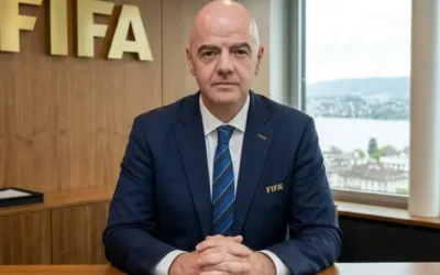 FIFA responde a Irán: no moverá sus partidos del Mundial 2026