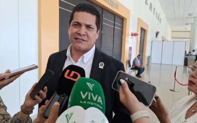 Congreso Minero en Mazatlán arranca con menor afluencia por inseguridad y caso de mineros de Concordia