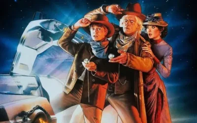 Muere actor de Volver al futuro III; participó junto a leyendas de Hollywood