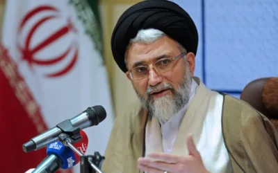 Escala el conflicto: Israel abate a alto funcionario iraní y ataques dejan muertos cerca de Tel Aviv