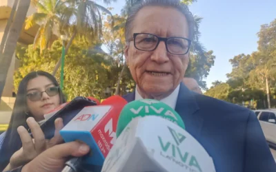 Mazatlán recibirá los primeros restaurantes Wendy’s en noviembre: Feliciano Castro