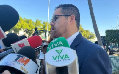 Baja número de pacientes hospitalizados por heridas de bala en Sinaloa