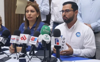 PAN Sinaloa denuncia «hambre de poder» de Morena con el «Plan B»