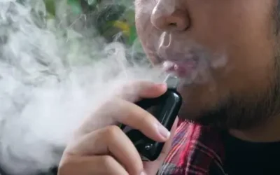 CIJ Culiacán presenta aumento de consumo por vapeadores desde el 2025 a la fecha por adquisición en línea: Director