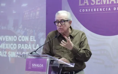 Confirma gobernador Operativo en El Salado