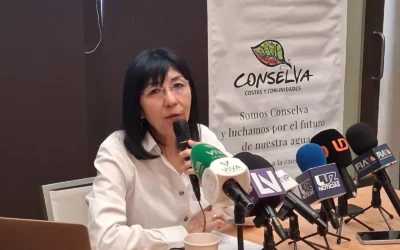 Alertan sobre posible “bancarrota hídrica” en Sinaloa por sobreexplotación del agua