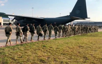 Refuerzan seguridad en Juárez, Tijuana y León con más de 1,100 militares