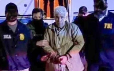 Rafael Caro Quintero ya tiene fecha de juicio en EE.UU.