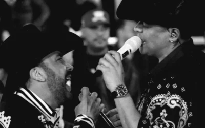 Eduin Caz da el último adiós al “Dr. Culichi”