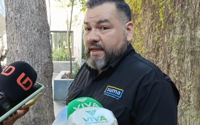 Aún queda mucho por hacer en el cambio social y desarrollo de las juventudes: Iván Velázquez Aréchiga