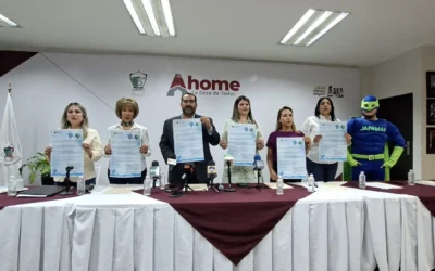 JAPAMA anuncia concurso de video escolar «Guardianes del Agua» en Ahome