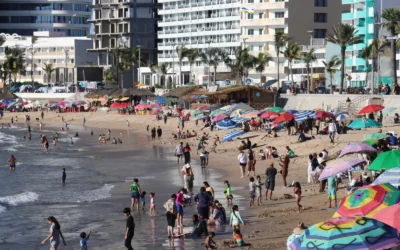 Gobierno afina detalles de operativo de seguridad para Semana Santa