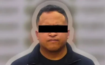 Detienen a director de Seguridad en Matehuala por presunto vínculo con secuestro de electricistas en SLP