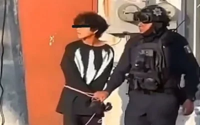 Tiroteo en preparatoria de Michoacán deja dos maestras sin vida; estudiante es detenido