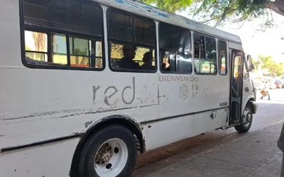 ¿Subirá el camión? Usuarios de Los Mochis condicionan aumento: «Si es para mejorar, está bien»