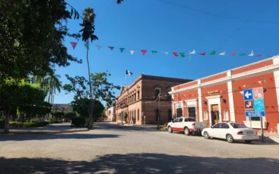 ​¡El Fuerte te espera! Todo listo en el Pueblo Mágico para una Semana Santa segura y divertida