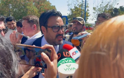 Culiacán se prepara para Semana Santa con espacios turísticos y operativo de apoyo